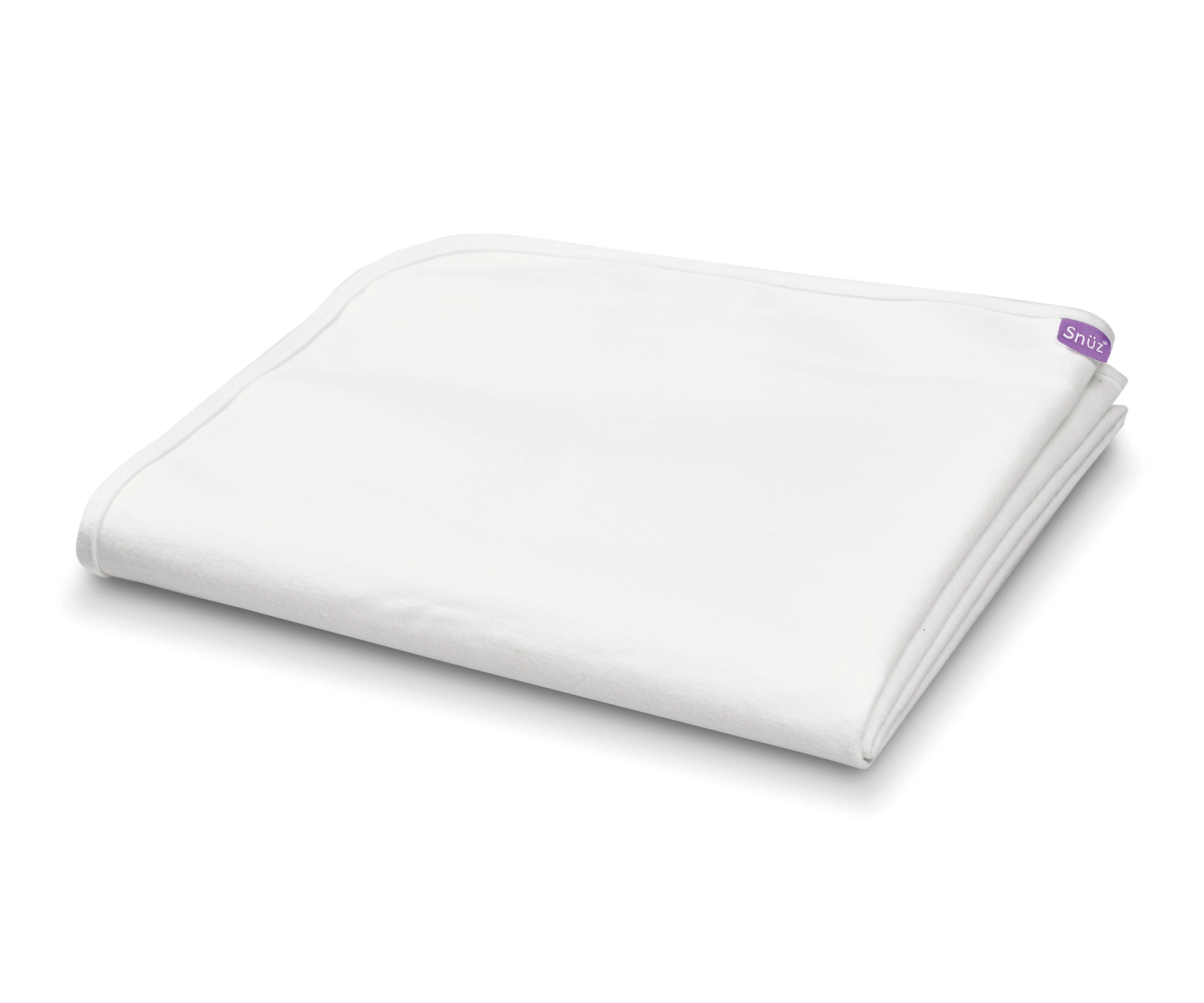 Cot Bed Mattress Protector 70x140cm - Image 3