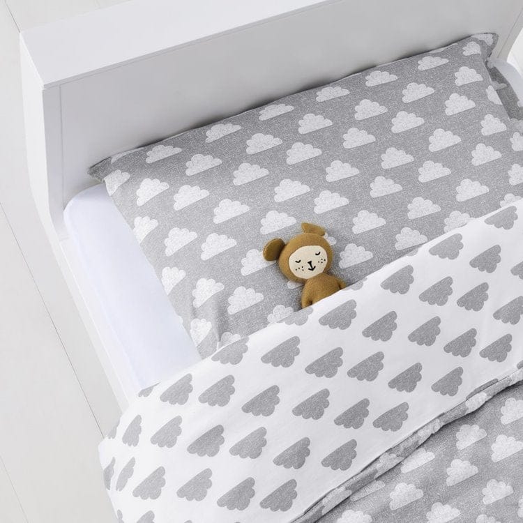 Duvet Cover & Pillowcase set – Cloud Nine - Image 4
