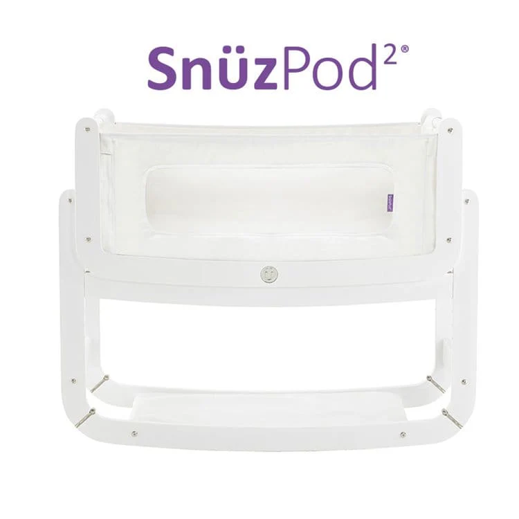 Replacement SnuzPod Fabric set - Image 2