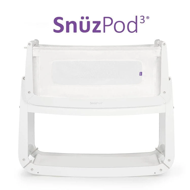 Replacement SnuzPod Fabric set - Image 3