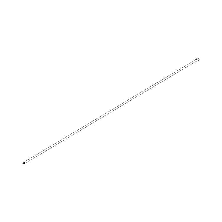 Replacement SnuzPod4 Part Q - Metal Poles