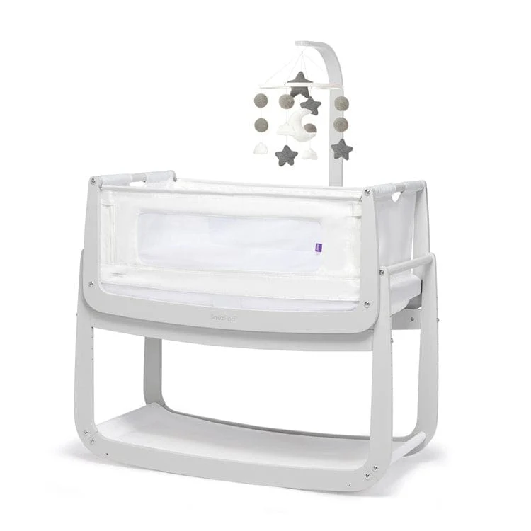 Snuz Baby Mobile - Haze Grey - Image 2