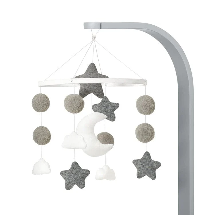 Snuz Baby Mobile - Natural - Image 4