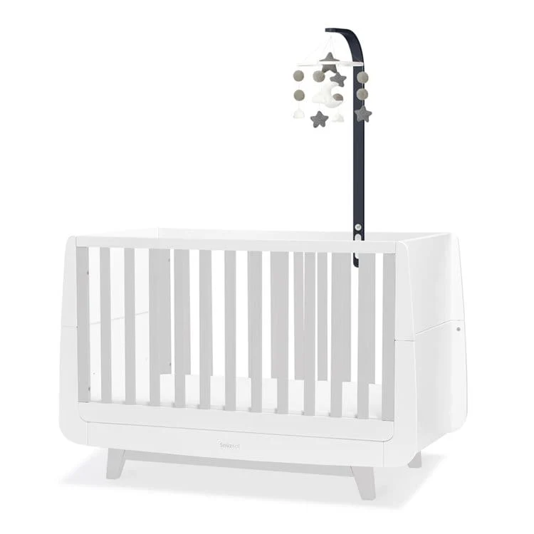 Snuz Baby Mobile - Navy - Image 5