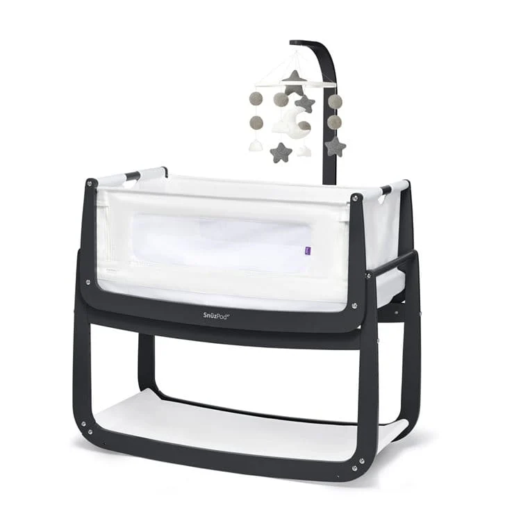 Snuz Baby Mobile - Slate - Image 2