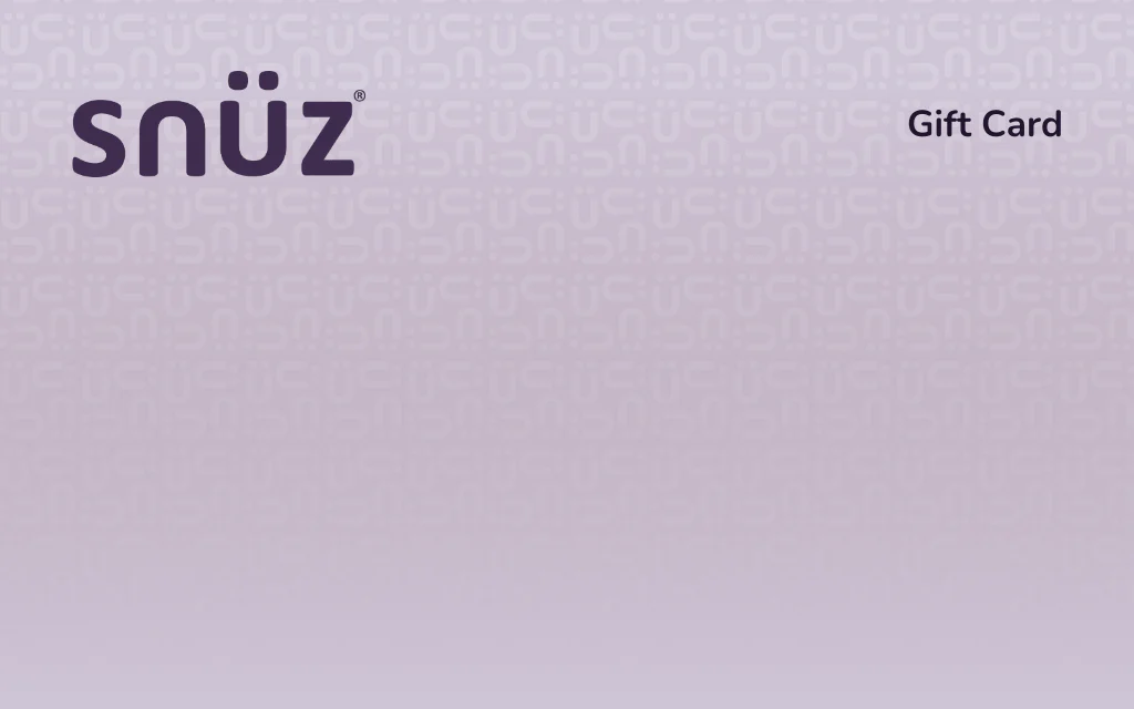 Snuz Gift Card - Image 2