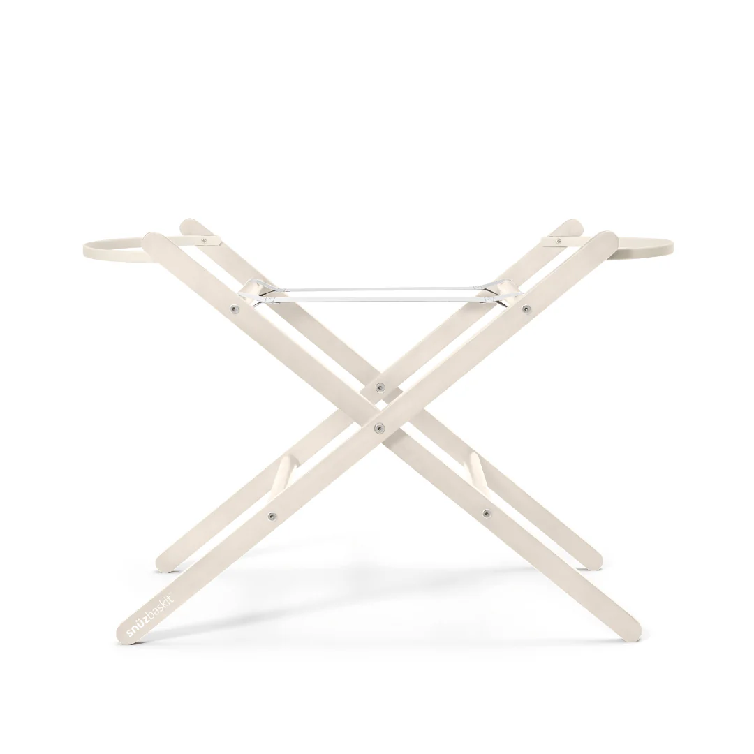 SnuzBaskit Stand - Cashmere