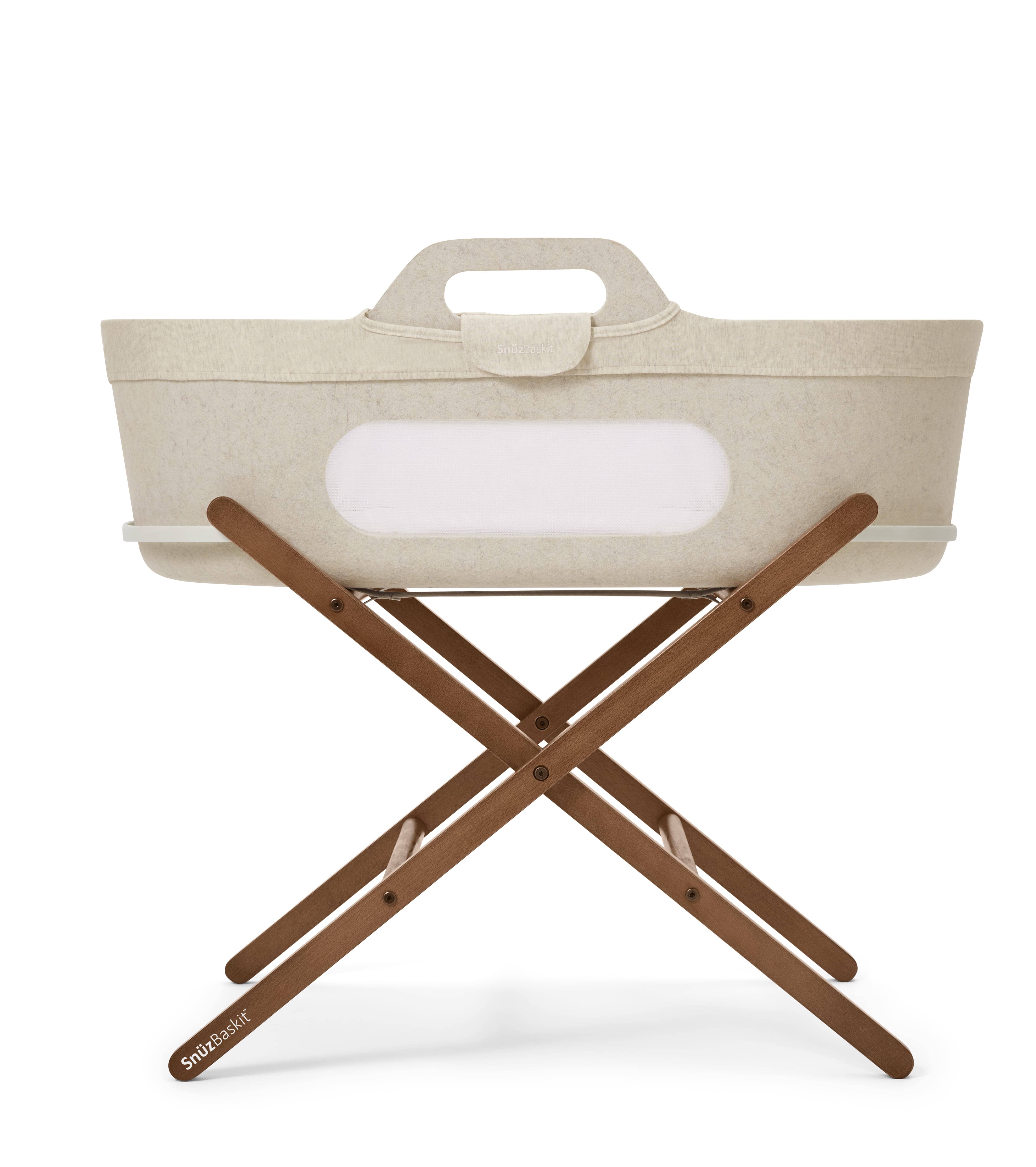 SnuzBaskit Liner - Barley