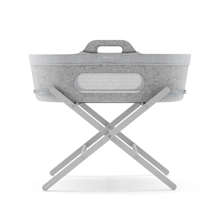 SnuzBaskit Liner - Dark Grey Marl - Image 3