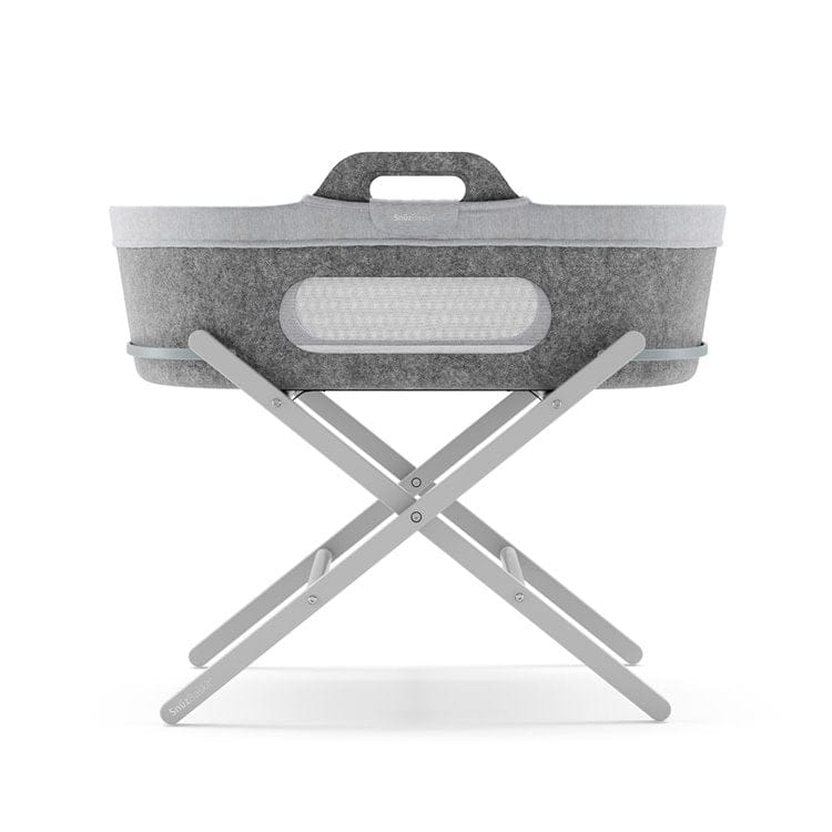 SnuzBaskit Liner - Dark Grey Marl - Image 4