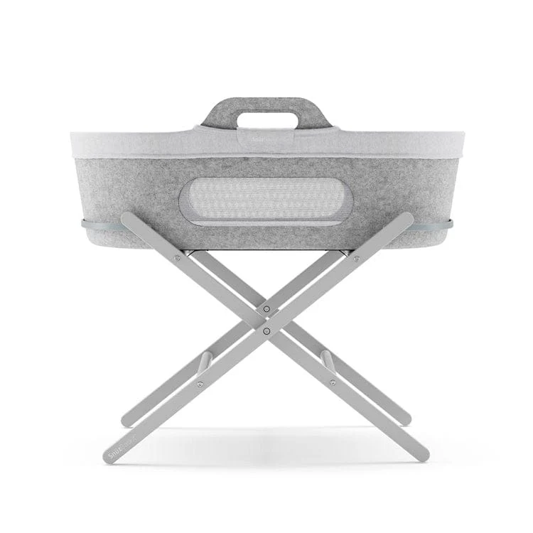 SnuzBaskit Liner - Light Grey Marl - Image 2