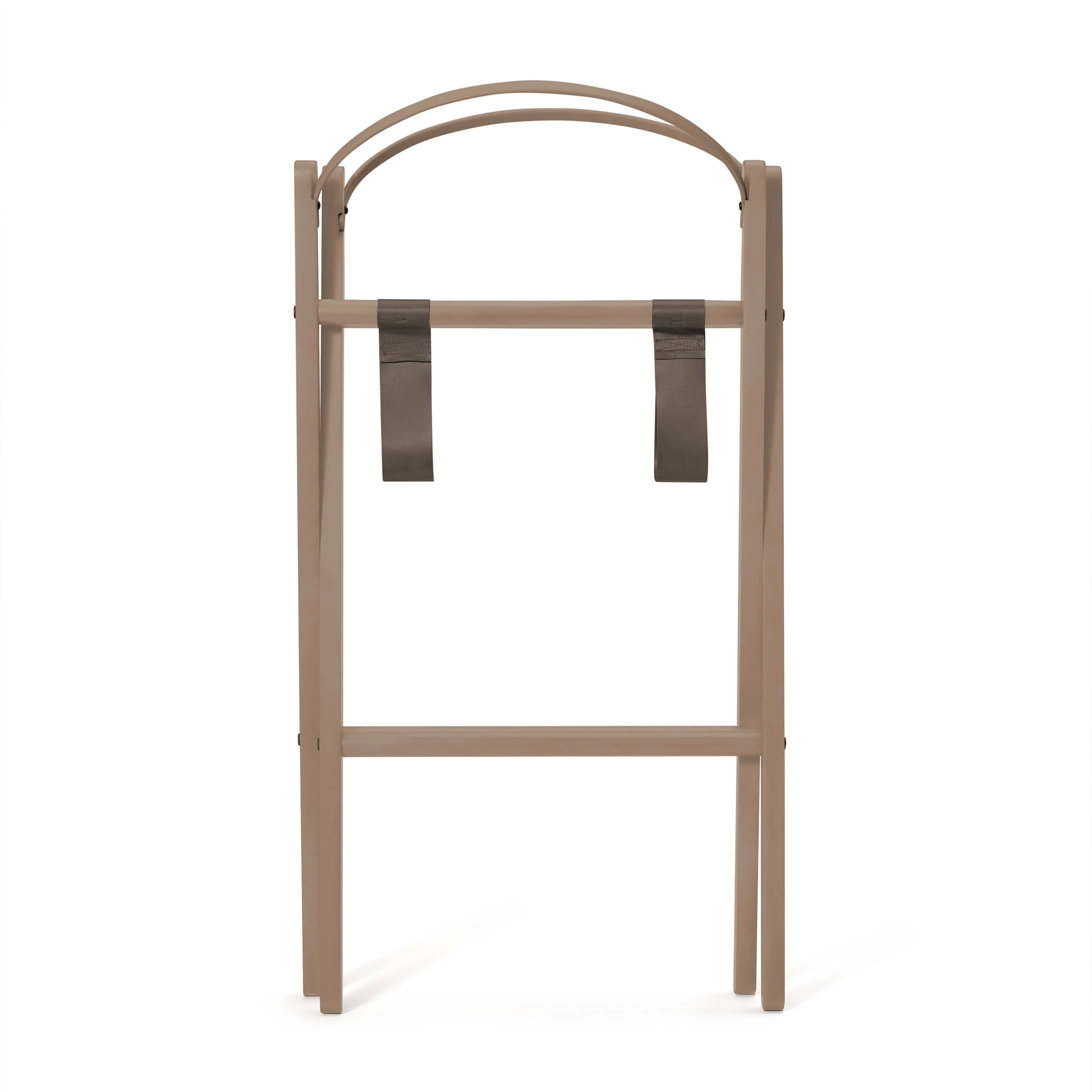 SnuzBaskit Mocha Moses Basket & Mocha Stand - Image 7