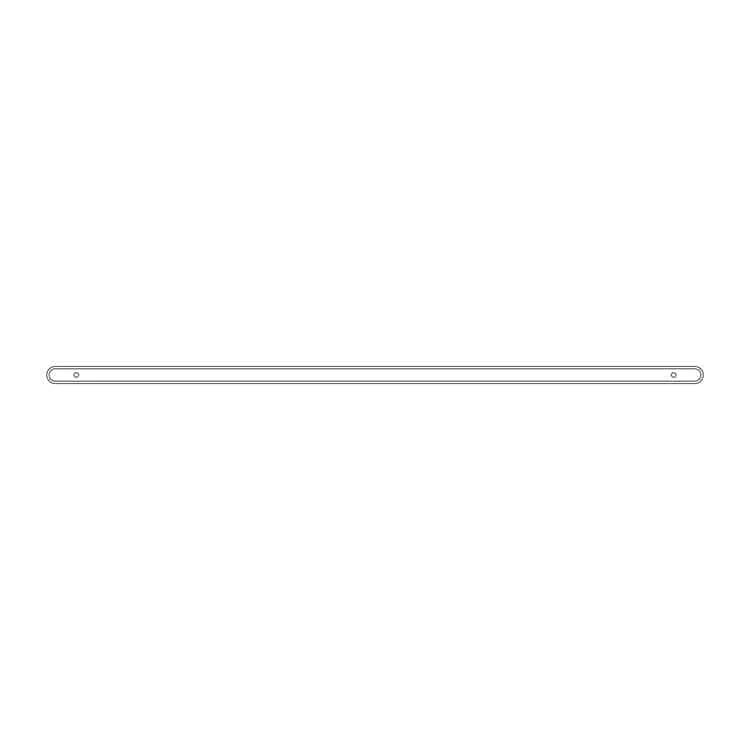 SnuzBaskit Part B - Retaining Strap