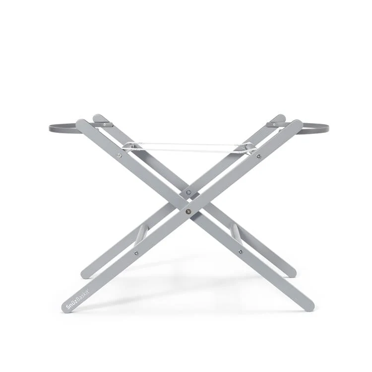 SnuzBaskit Stand - Dove
