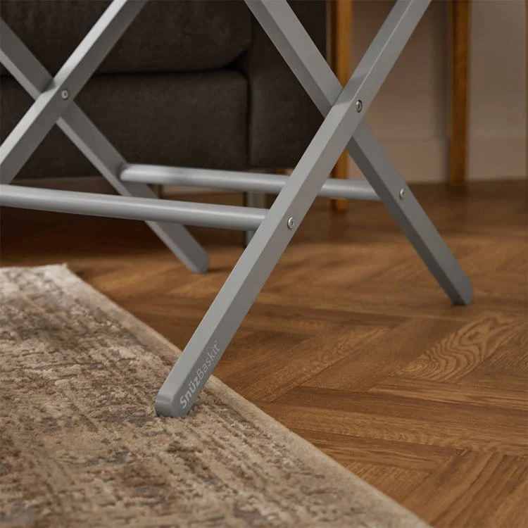 SnuzBaskit Stand - Dove - Image 3