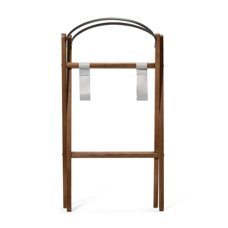 SnuzBaskit Stand - Walnut - Image 2