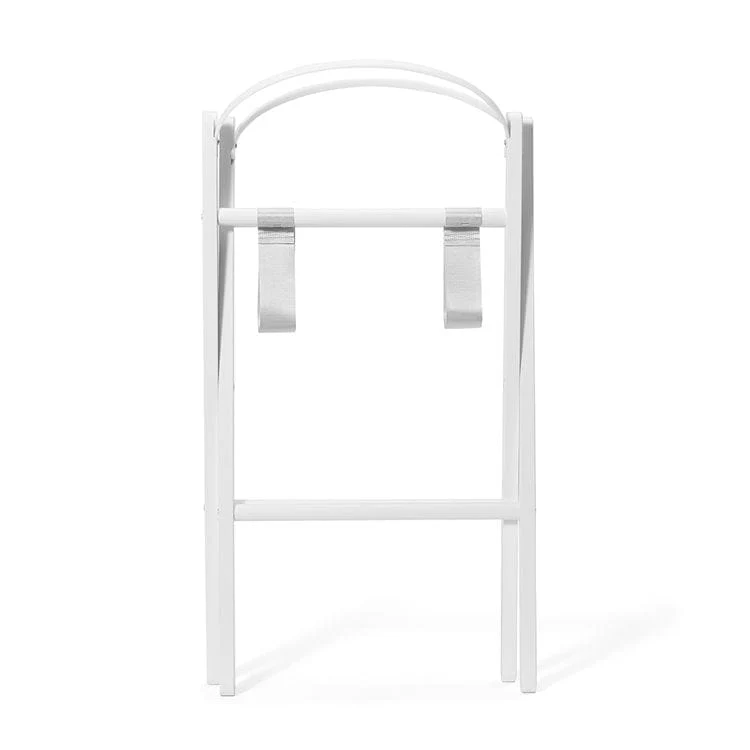 SnuzBaskit Stand - White - Image 2