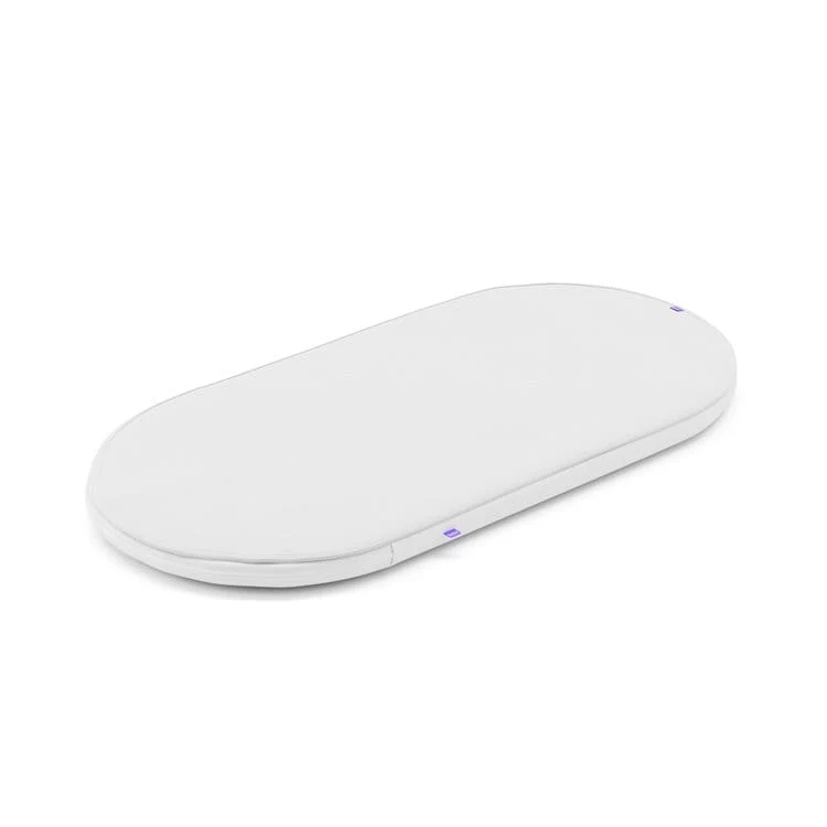 SnuzBaskit Waterproof Mattress Protector - Image 3