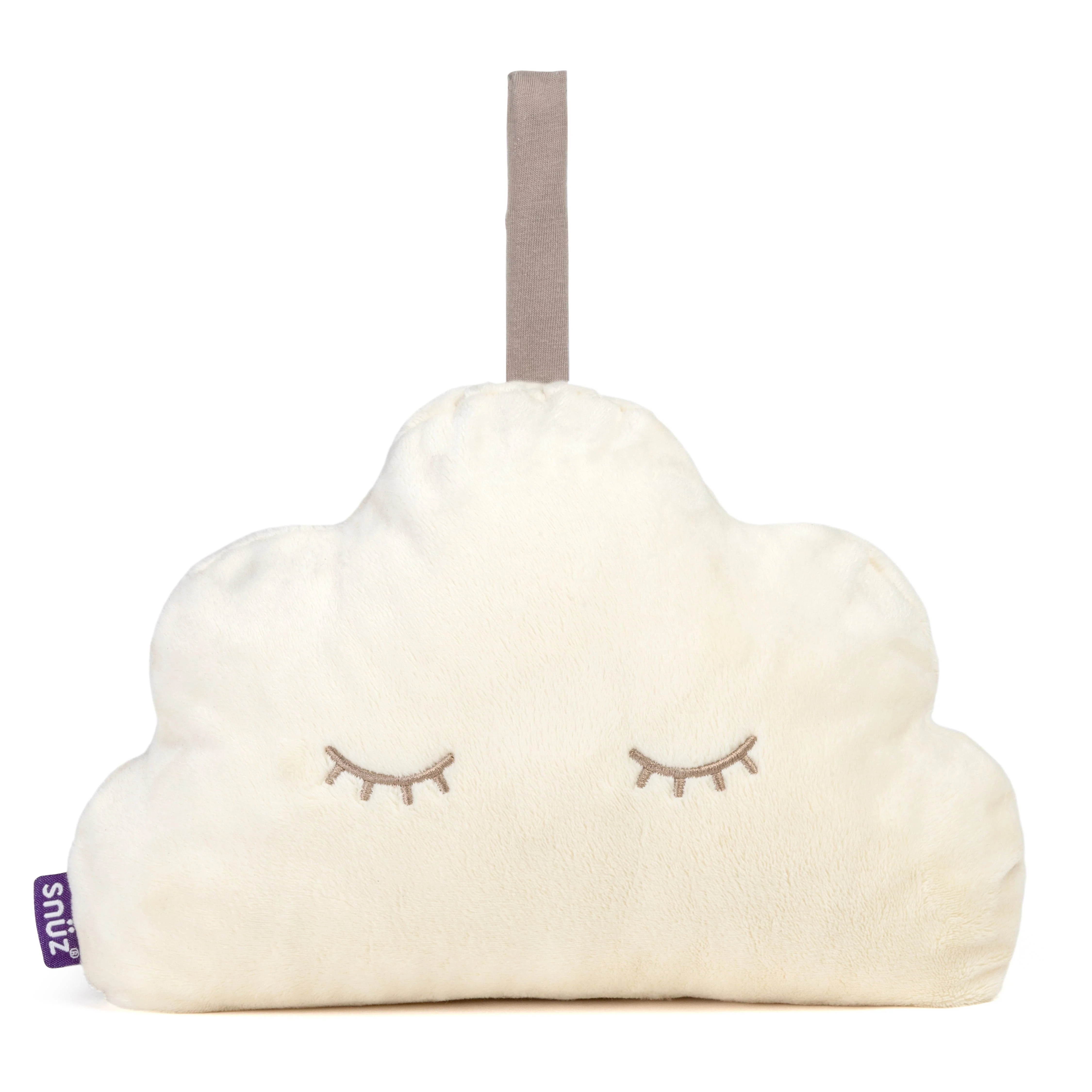 SnuzCloud Baby Sleep Aid - Cashmere - Image 4