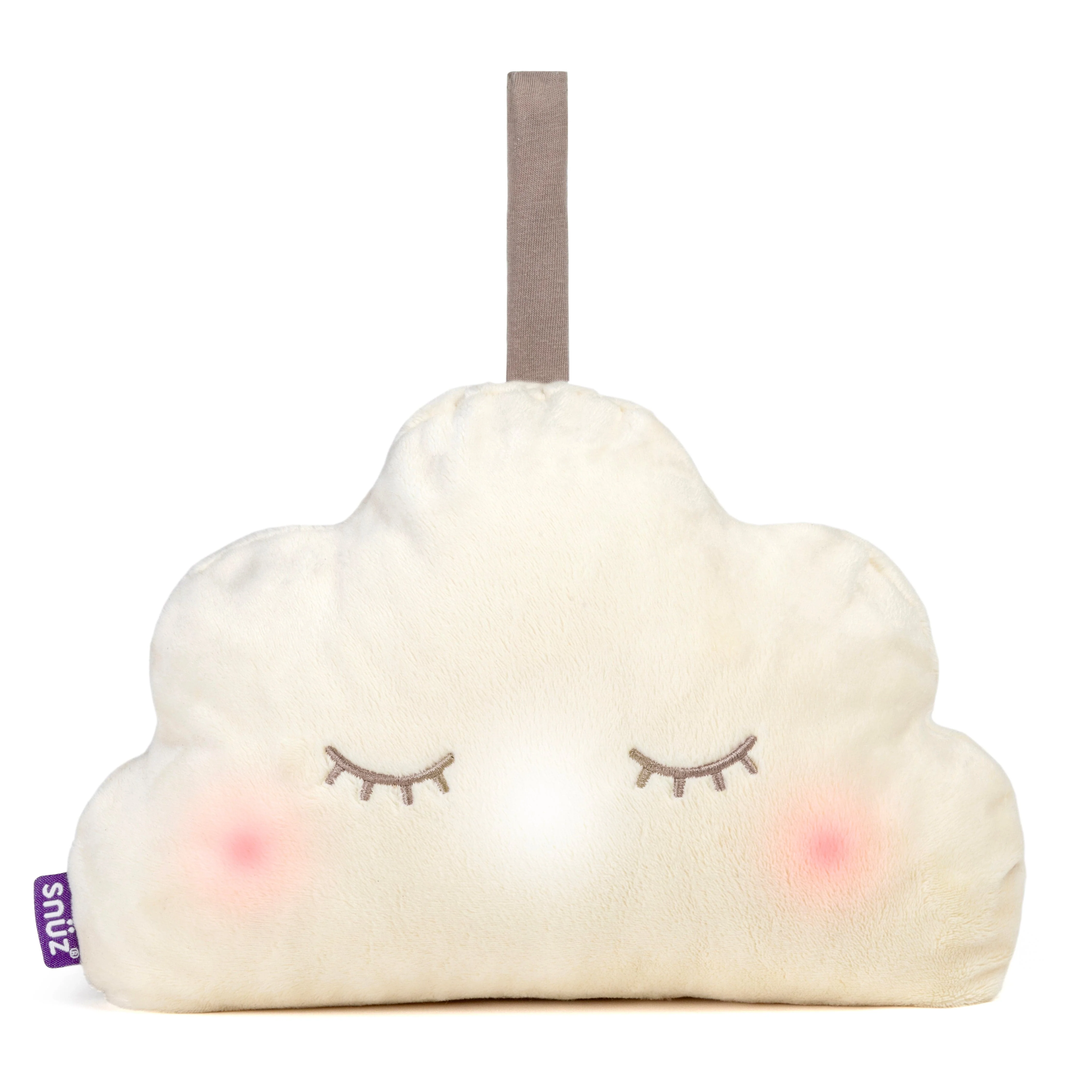 SnuzCloud Baby Sleep Aid - Cashmere - Image 5