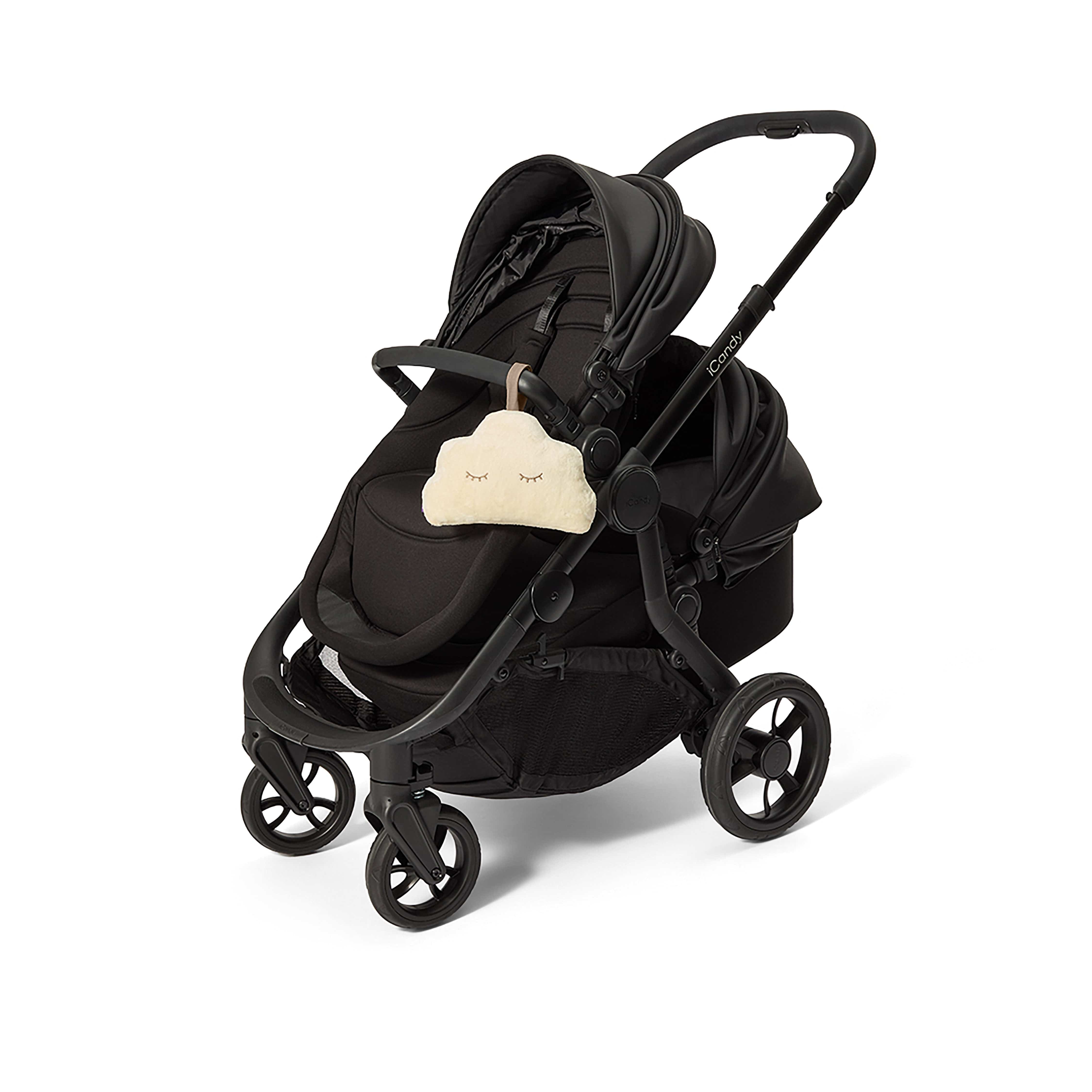 SnuzCloud Baby Sleep Aid - Cashmere - Image 7