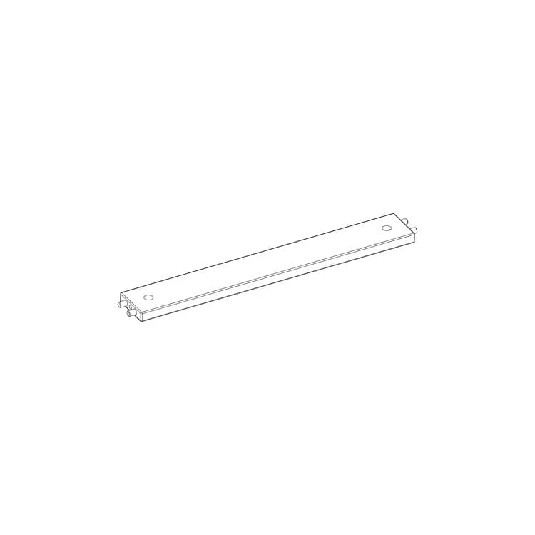 Snuzkot Changer - Part K Base Brace
