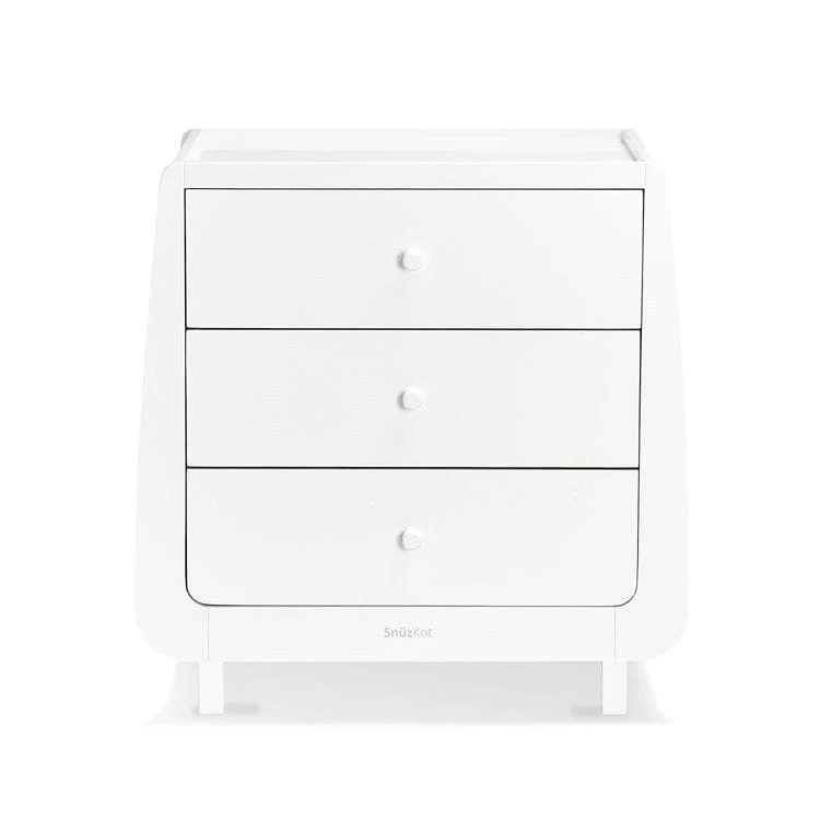 SnuzKot Mode Changing Unit White - Image 2