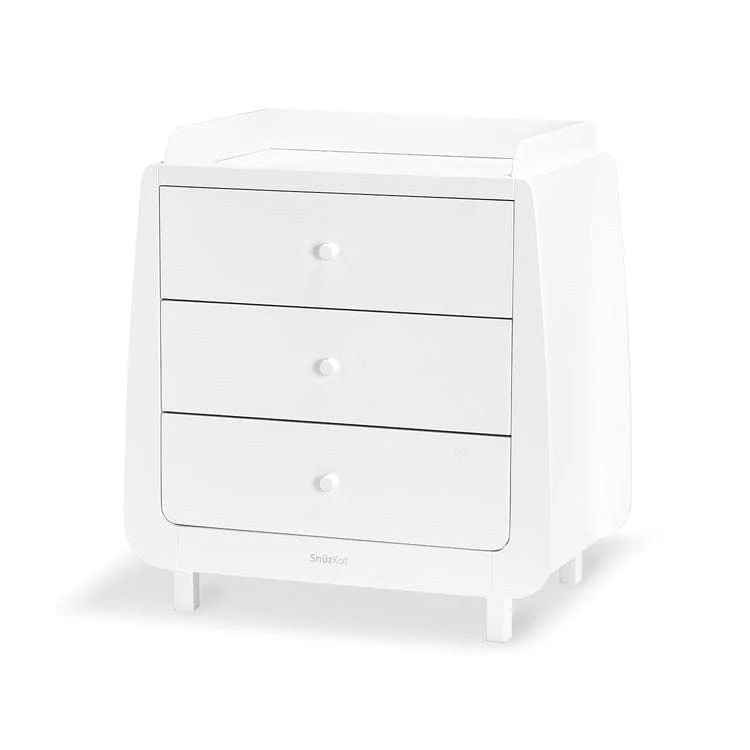 SnuzKot Mode Changing Unit White - Image 4