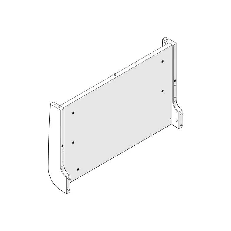 Snuzkot - Part A Master Box Lower