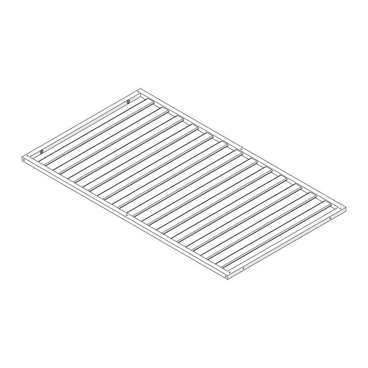 Snuzkot - Part L Mattress Base