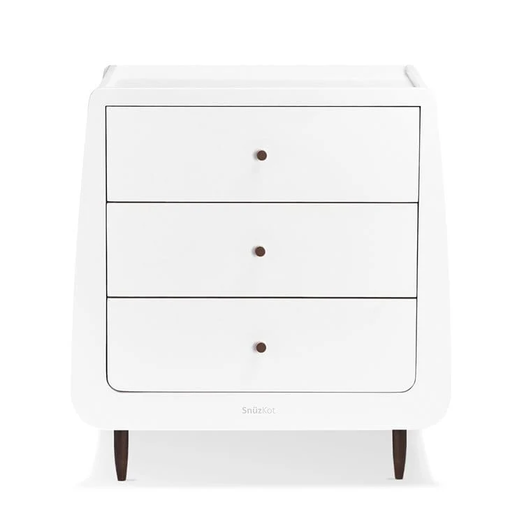 SnuzKot Skandi Changing Unit 'Ebony' - Image 2