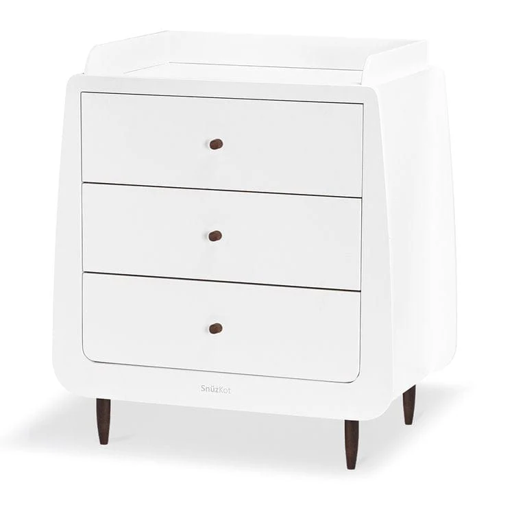 SnuzKot Skandi Changing Unit 'Ebony' - Image 4