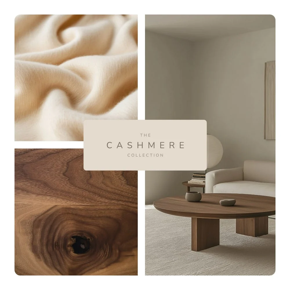 SnuzKot Skandi Cot Bed Cashmere - Image 12