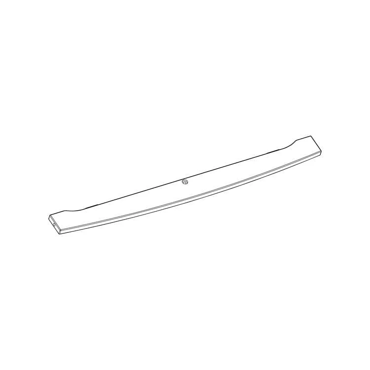 Snuzpod 4 Part E - Stand Cross Beam