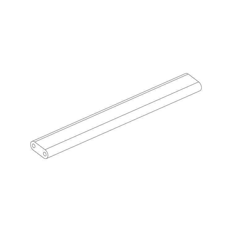 Snuzpod 4 Part K - Stand Beam