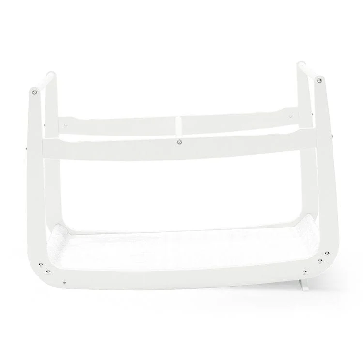 SnuzPod⁴ Additional Stand White - Image 2