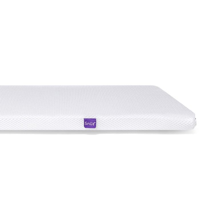 SnuzPod5, SnuzPod3 and SnuzPod Studio Crib Mattress - Image 3