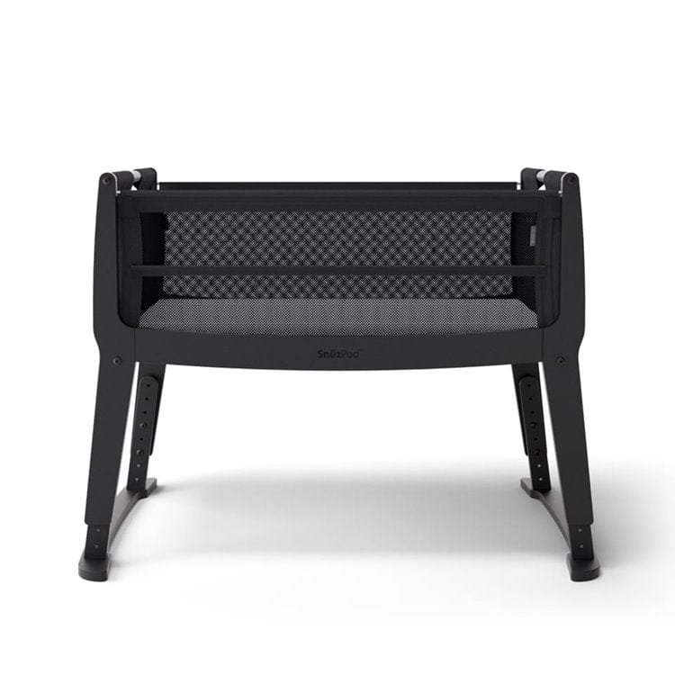 SnuzPod Studio Bedside Crib Brooklyn - Image 10