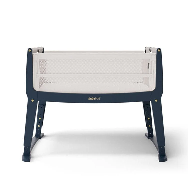 SnuzPod Studio Bedside Crib London - Image 10