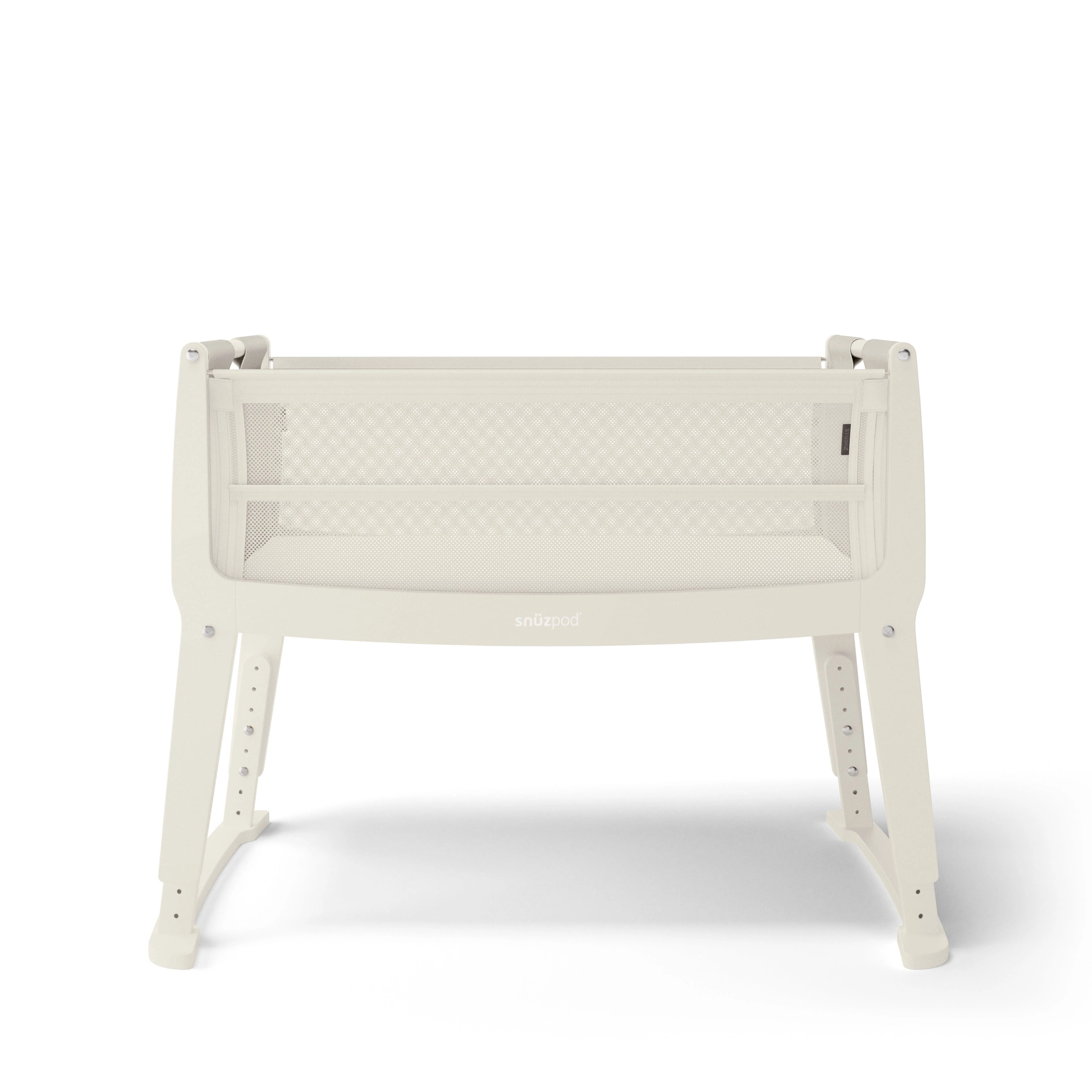 SnuzPod Studio Bedside Crib Vienna - Image 7