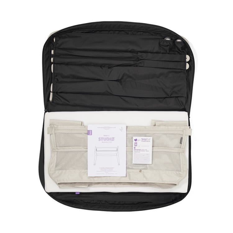 SnuzPod Studio Travel Bag - Image 5