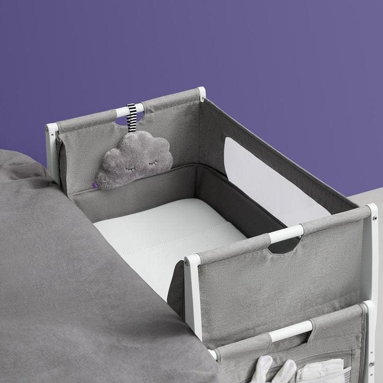 SnuzSurface Air Crib Mattress SnuzPod4 - Image 4