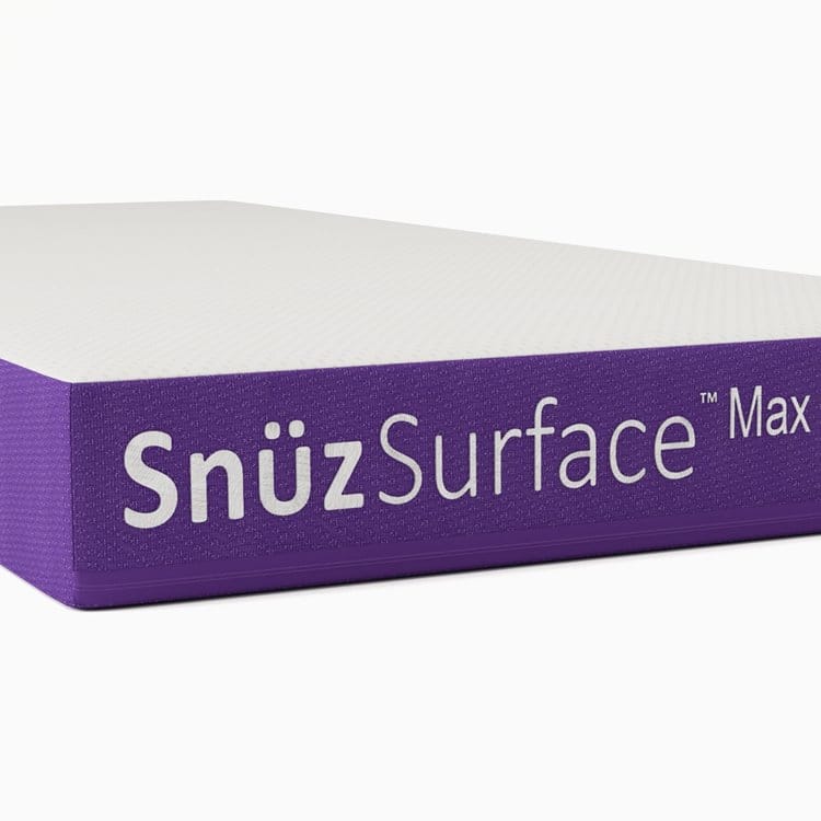 SnuzSurface Max Junior Mattress 90x190cm - Image 5