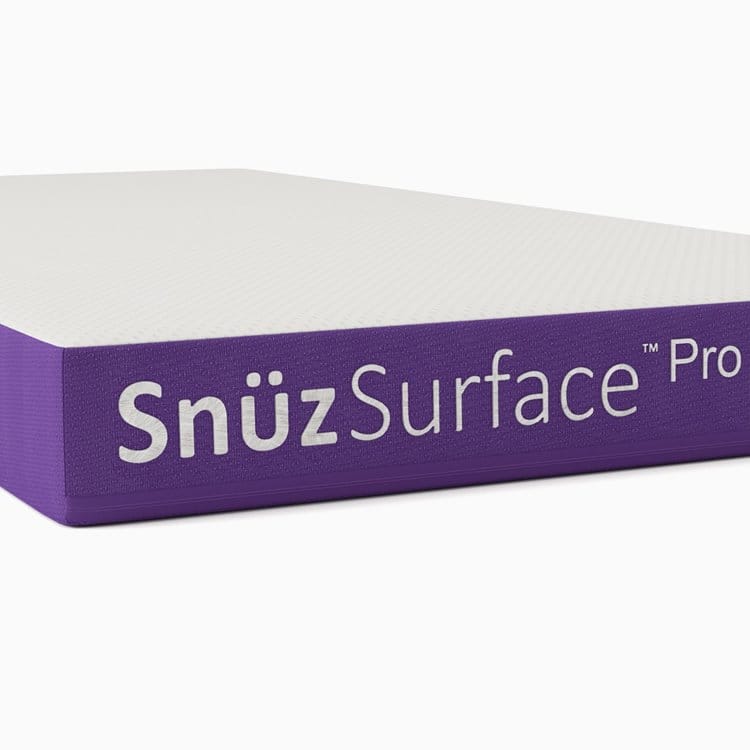 SnuzSurface Pro Adaptable Cot Bed Mattress SnuzKot - Image 5